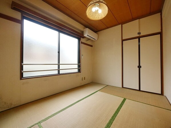 グリーン・コアの物件内観写真